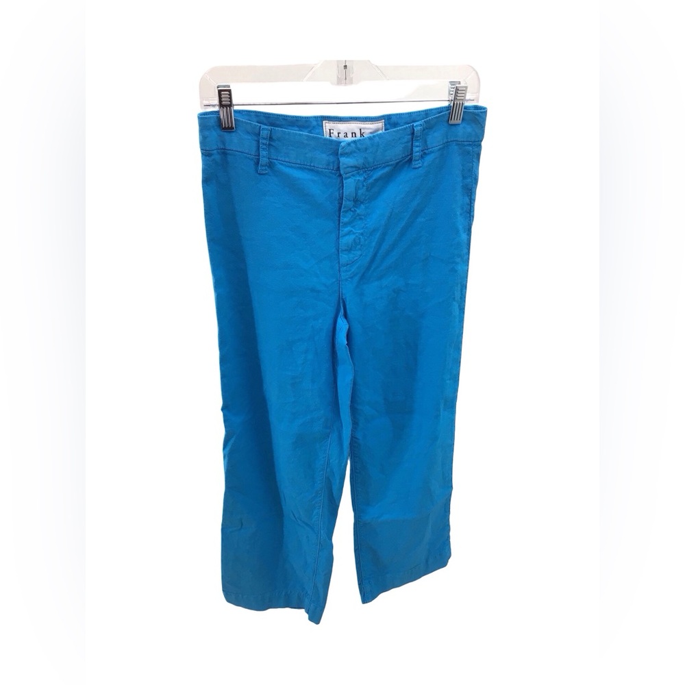 Frank‎ & Eileen Sky Blue Apparel